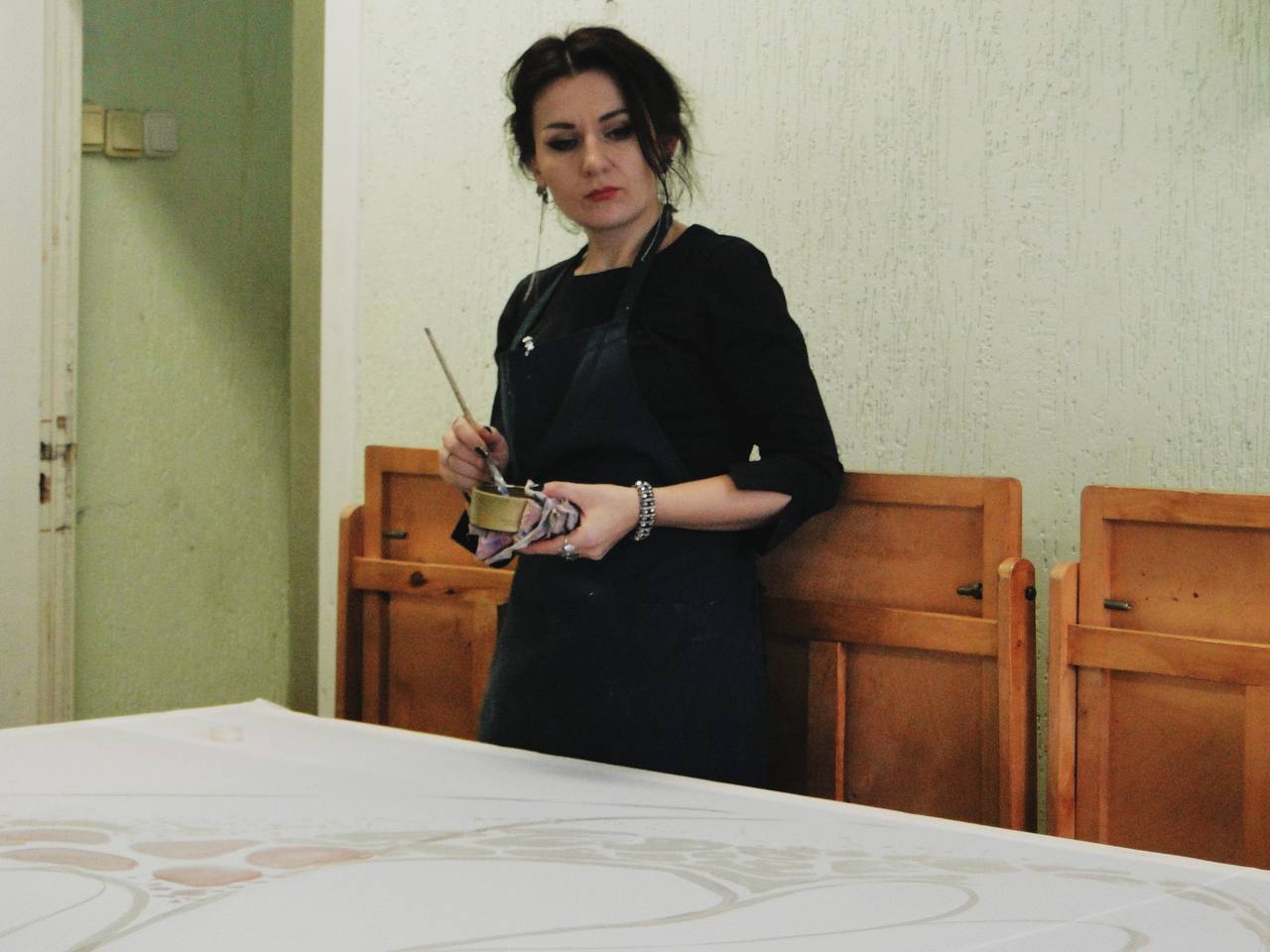 Данута Чех-Астрашевская